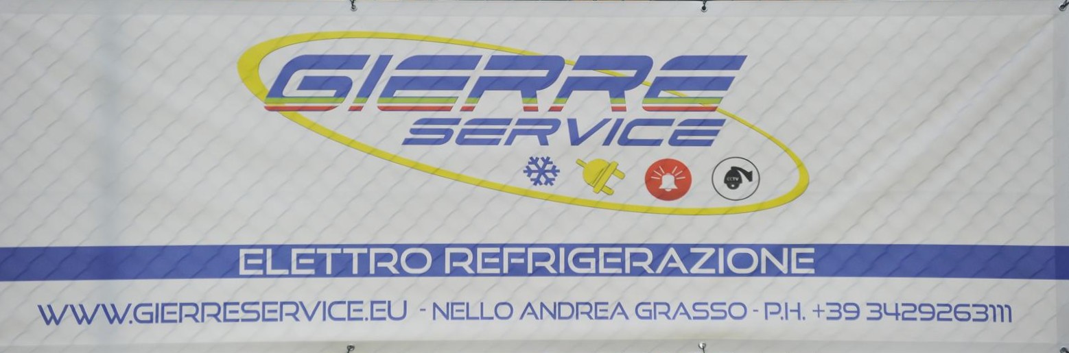 Gierre Service