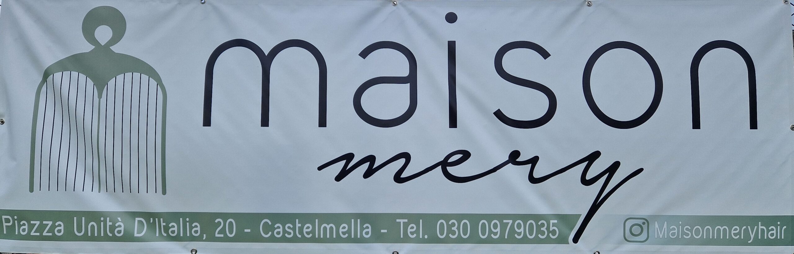 Maison Mery