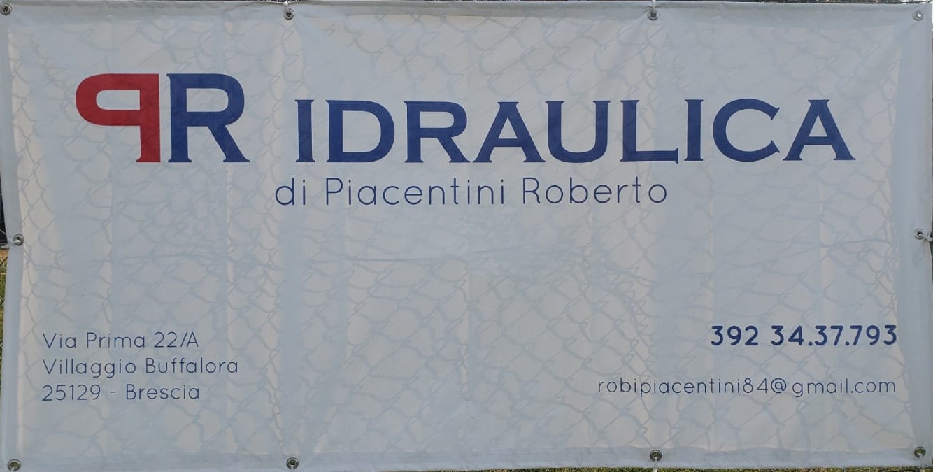 PR Idraulica