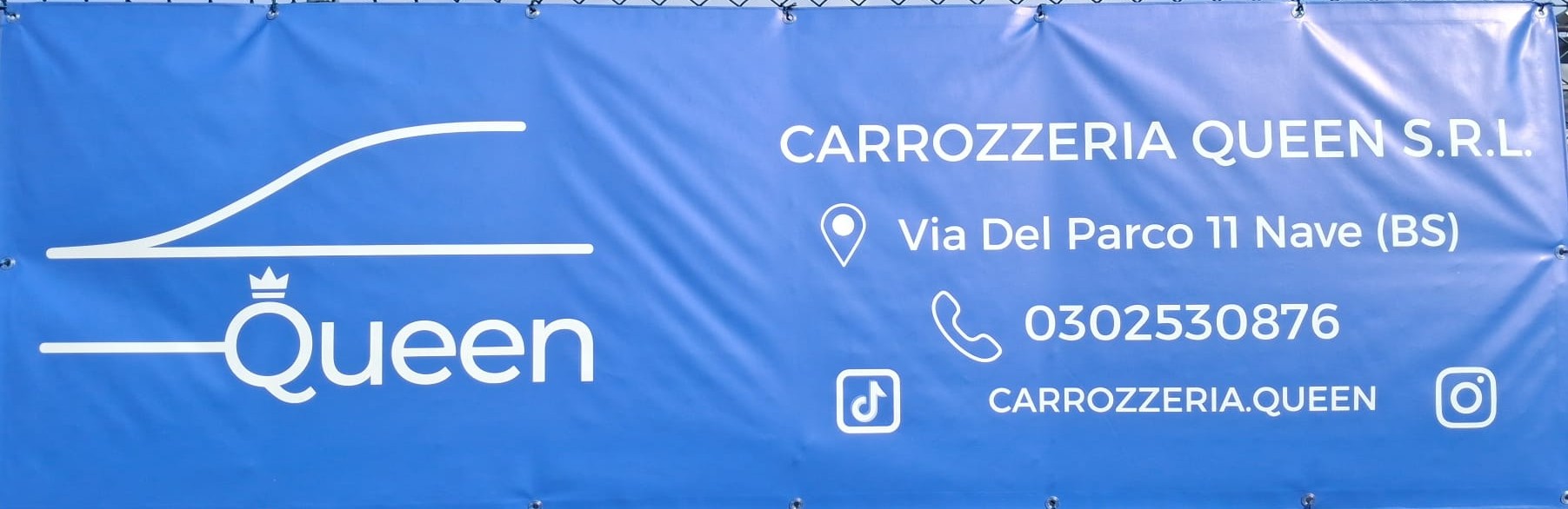 Carrozzeria Queen